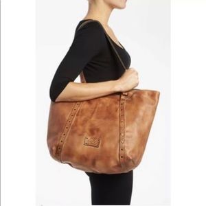 Patrician Nash Benvenuto Tote Bag